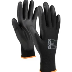 Montagehandske Flexible Basic 1000, str. 9 - OX-ON