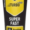 Montagelim fix all turbo hvid 125ML tube