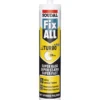 Montagelim FIX ALL Turbo hvid 290 ml Soudal