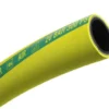 Montana trykluftslange SBR, 32mm indvendig diameter, gul - 40 meter