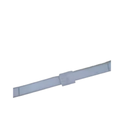 Monteringsklips til 230V Neon COB LED strip, 20 stk. - LEDlife
