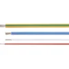 Monteringsledning H05Z-K marine HF 95, fortinnet 1x0,5, orange SP200 - 200 meter