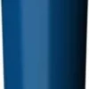 Monteringsledning H05Z-K, 1x0,75 mm², mørkeblå, 300/500 V S200 - 200 meter