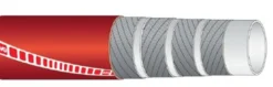 Montreal 10 vandslange, syntetisk gummi, 38mm indvendig diameter - 40 meter