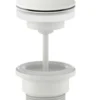 Mora bundventil ø63mm/1 1/4