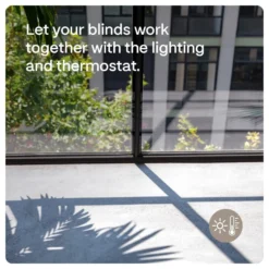 MotionBlinds Retrofit Smart Motor til rullegardiner