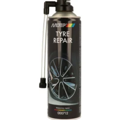Motip Auto Punkteringsspray, 500ml
