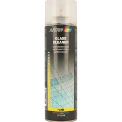 Motip Industri Glasrens Skum, 500ml