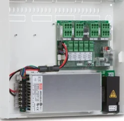 Motorcontroller WCC 320 S 0810 STD 20A
