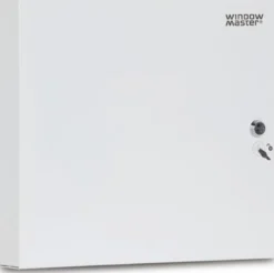 Motorcontroller WCC 310 S 0410 std, 10A, KNX, 4 motorlinjer, 10 input