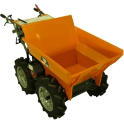 Motoriseret trillebør Belle BMD 300, 115600
