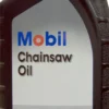 Motorsavsolie, 1 liter - MOBIL