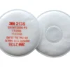 3M partikelfilter 2135 P3R, pakke med 2