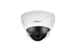 4MP Dome 2.7-12mm motoriseret objektiv WizMind, IPC-HDBW5442E-ZE-2712-DC12AC24V-S3