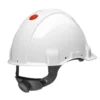 3M Peltor hjelm G3001, hvid, MUV1000V-VI