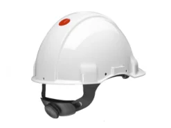 3M Peltor hjelm G3001, hvid, MUV1000V-VI