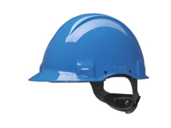 3M Peltor hjelm G3001, Uvicator Sensor, blå