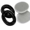 3M PELTOR hygiejnesæt, gel ring, til SportTac HY80S-EU