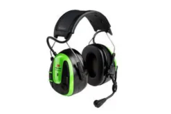 3M PELTOR WS ALERT XPV headset app, MRX21A1WS7, grøn