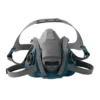 3M QL Halvmaske 6503, large