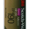 3M™ Scotch-Weld™ Epoxy konstruktionslim DP190 grå, 50 ml, 12 stk/krt