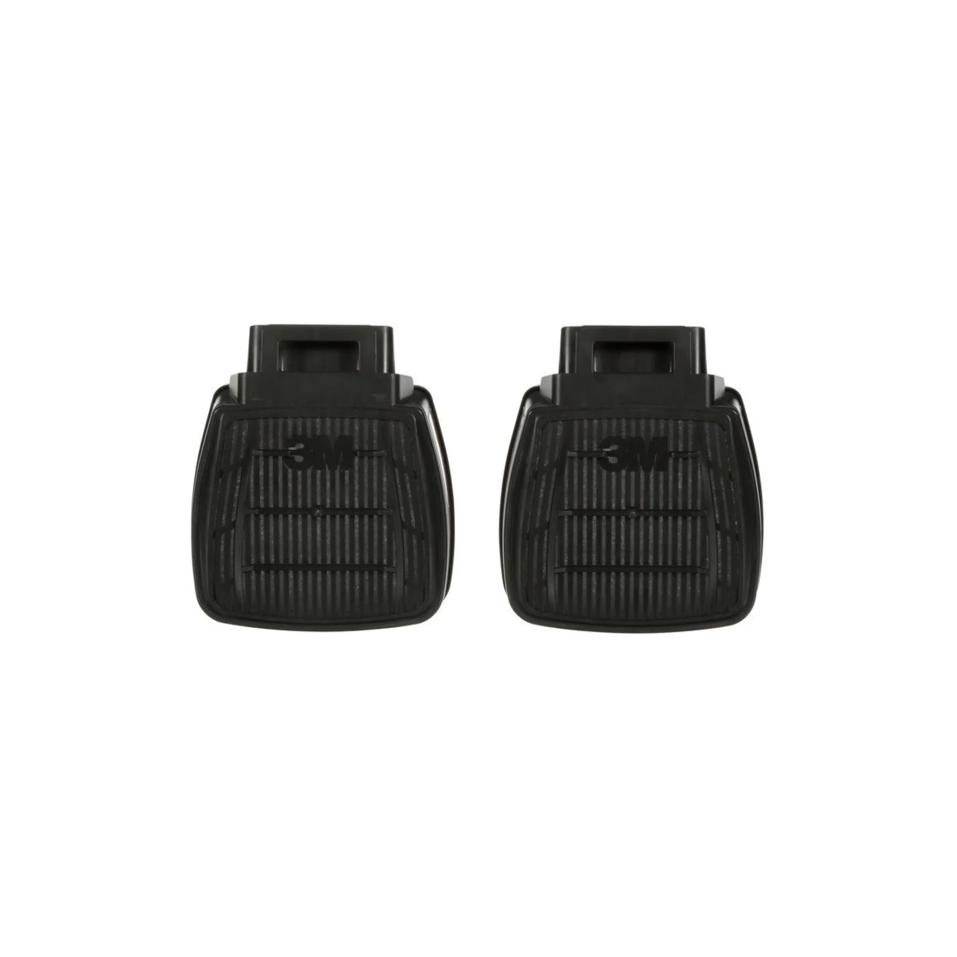 3M Secure Click filter A2 D8056, 1 par