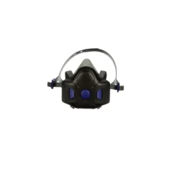 3M Secure Click halvmaske HF-801, small