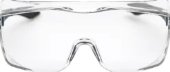 3M sikkerhedsbrille OX3000, klar