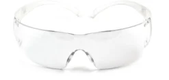 3M sikkerhedsbrille SecureFit 200 PC, klar