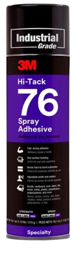 3M Spraylim LS76, 500ml