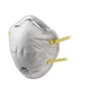 3M støvmaske 8710 FFP1 NR D, uden ventil