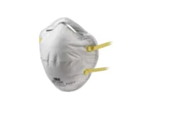 3M støvmaske 8710 FFP1 NR D, uden ventil