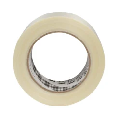 3M Tartan Filamenttape 8953, klar, 50mm x 50m