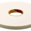 3MTM skumtape 9508W, 12 mm x 66 m, 24 rl/krt