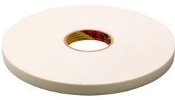 3MTM skumtape 9508W, 19 mm x 66 m, 16 ruller/krt