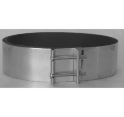 Muffekobling MFK, 160 mm - Lindab