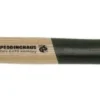 Mukkert, 2000 gram, asketræsskaft - Peddinghaus
