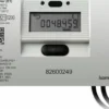 MULTICAL® 303, 2,5m3/h, 130mm, 1", energimåler med Wired M-Bus