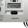 Multical® 303, 2,5m3/h, 130mm, 1, energimåler med Wireless M-Bus - Kamstrup