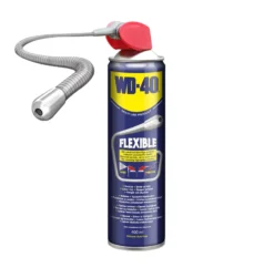 Multifunktionsolie Flexible rør, 400 ml - WD-40