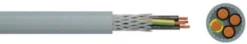 Multikabel 12G1,0 CY-JZ NR TR - pr. meter