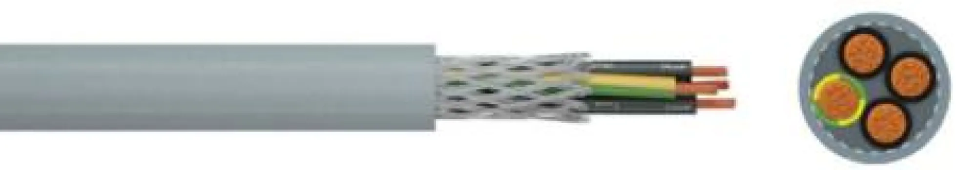Multikabel 12G1,0 CY-JZ NR TR - pr. meter