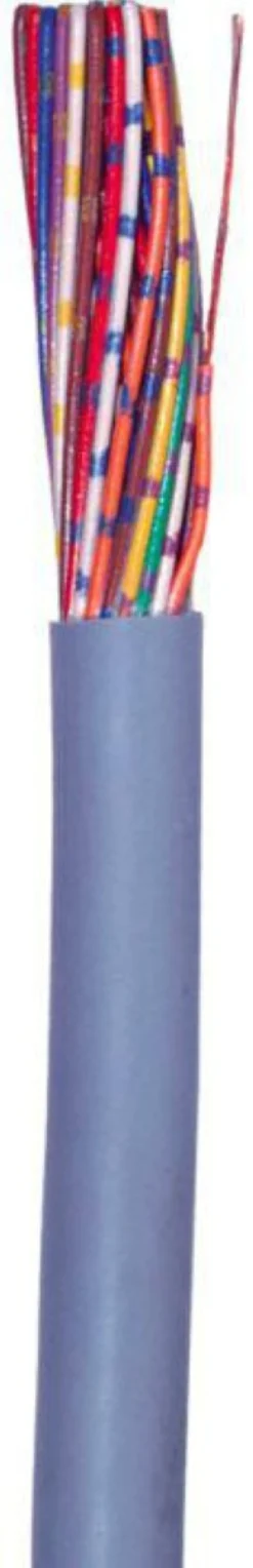 Multikabel LIYY, 4x0,5, T-500 - pr. meter