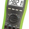 Multimeter BM 821, kategori IV 1000V, med PC-kommunikation - Elma