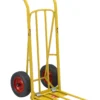 Multisækkevogn 250 kg, hjul: 6" - Ravendo