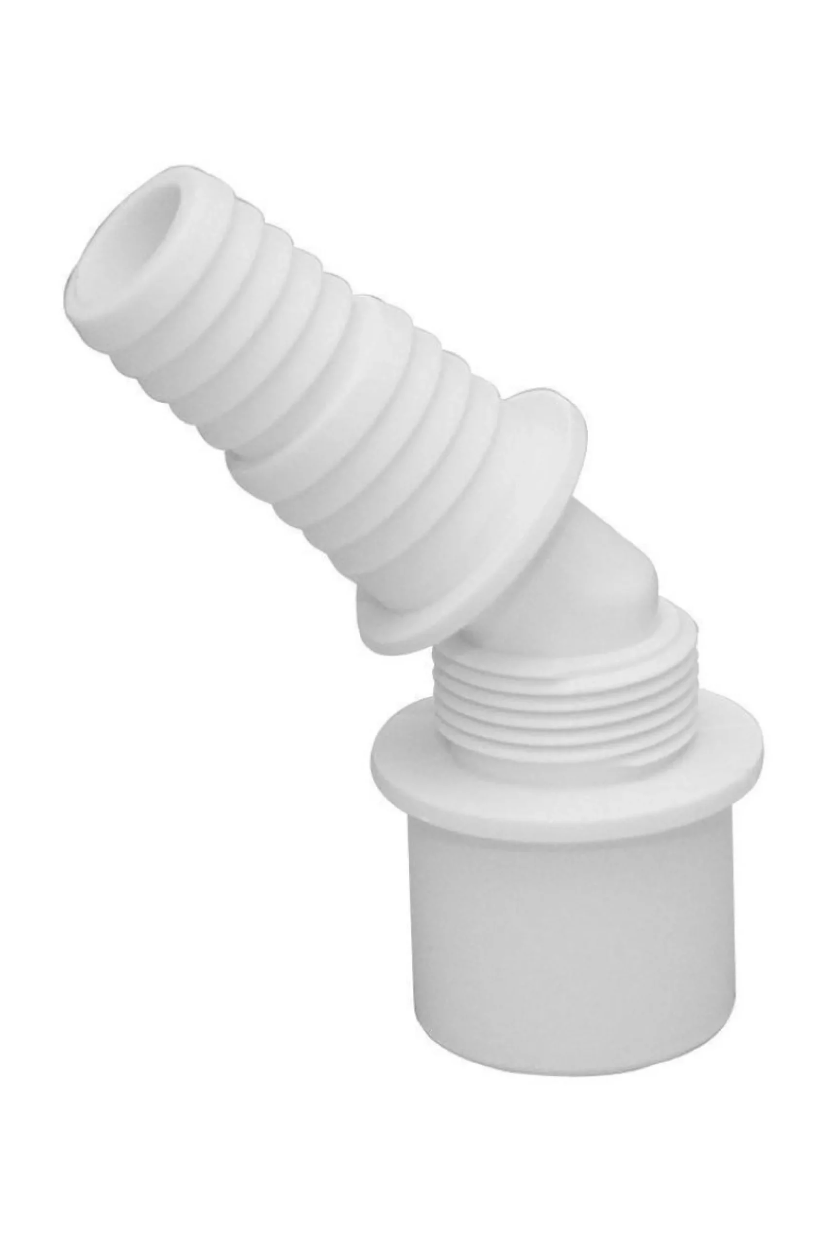 Multislangenippel 32mm