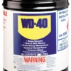 Multi spray WD40, 200 liter tromle
