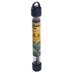 Murbor, 5,5x60/95 mm, diamant slebet - Irwin