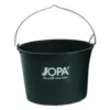 Murerspand, 20 liter, sort - JOPA