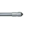 murgennemføring 90/63 mm x 2" udvendigt gevind